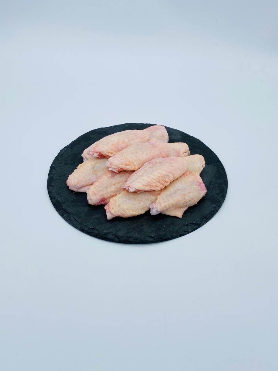 波蘭 Animex 無激素雞中翼