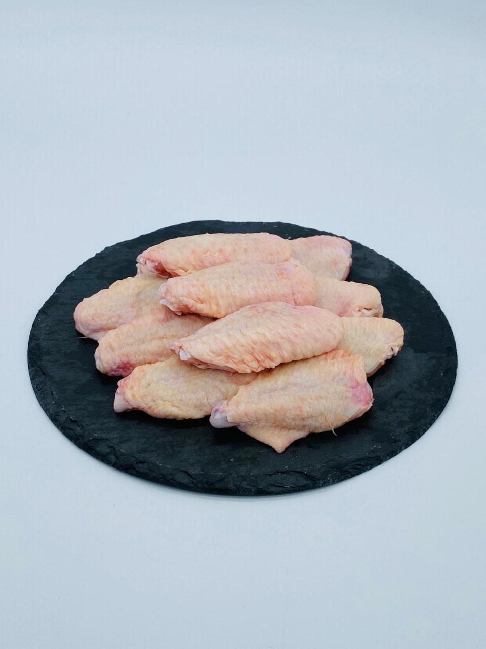 波蘭 Animex 無激素雞中翼