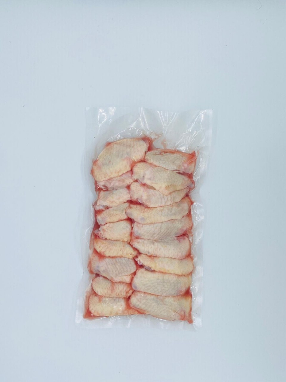 波蘭 Animex 無激素雞中翼