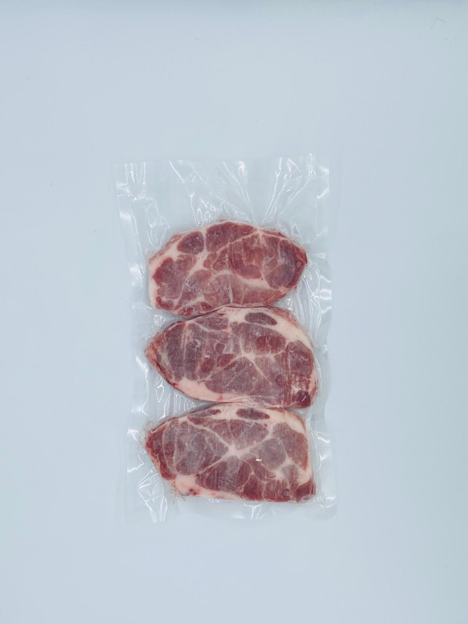 波蘭純天然豬梅肉扒
