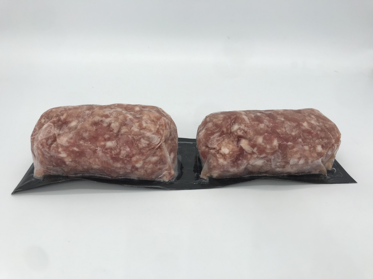 西班牙Batalle杜洛克黑豚免治豬肉